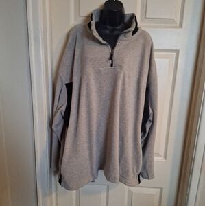 Van Heusen fleece sweatshirt size 3XL